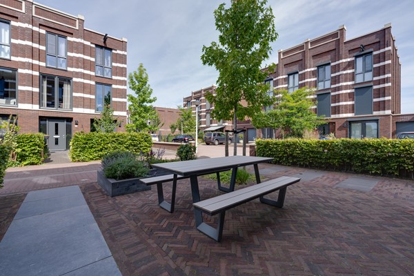 Medium property photo - Thalassa 17, 1521 NX Wormerveer